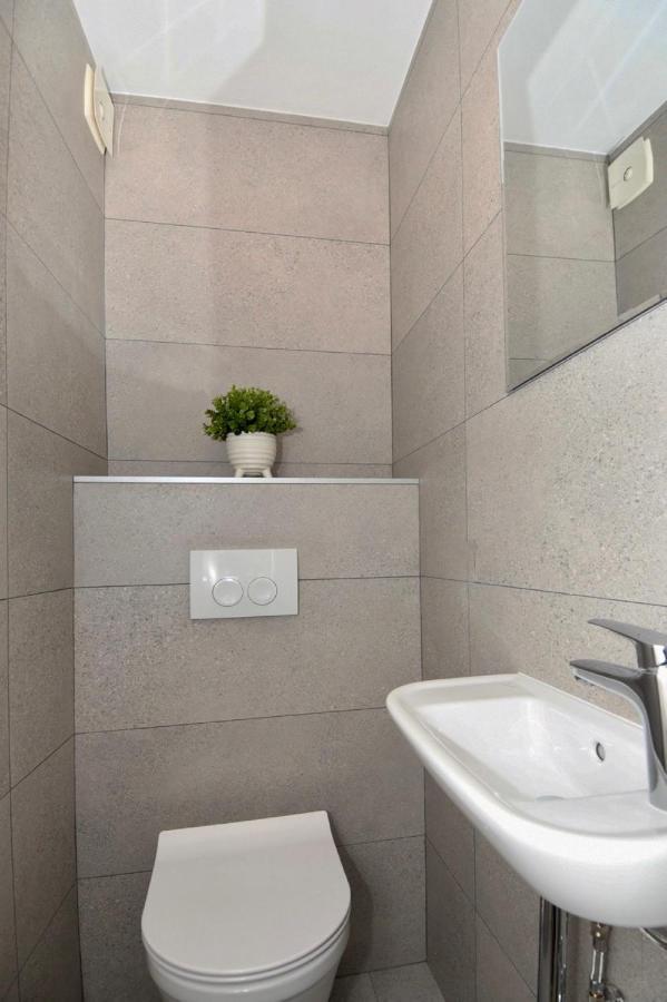 Appartement Modern Jacuzzi Mickey *