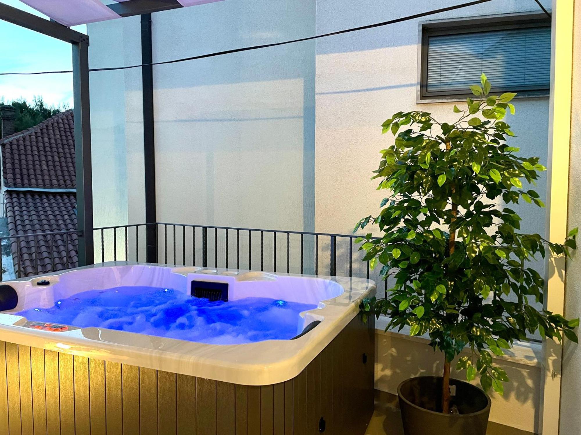 Appartement Modern Jacuzzi Mickey Dubrovnik